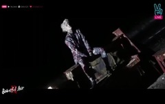 VIXX,Jewelry S - MV Making Film Cut