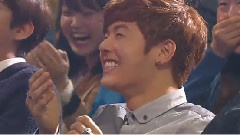 金桐俊(ZE:A) - Gag Concert