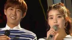 李玹雨,IU,黄光熙(ZE:A) - 人气歌谣 MC CUT