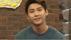 李洪基(FTISLAND),FTISLAND - NHK韩国语讲座 第36课 FTISLAND Cut