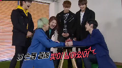 N.Flying,李洪基(FTISLAND) - One Night Study EP1 Cut