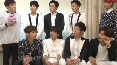 ZE:A,金桐俊(ZE:A),朴炯植(ZE:A),任时完(ZE:A) - 韓Chu #186 ZEA Cut