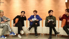 FTISLAND,李洪基(FTISLAND) - I Will 专辑采访