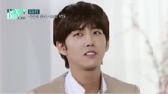 佳仁(B.E.G),Secret,黄光熙(ZE:A) - Beauty Bible E02