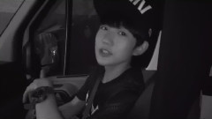 TFBOYS,易烊千玺 - 车内飙歌嗨起来