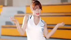 AOA,AOA Black,权珉阿(AOA),申智珉(AOA) - 怦然心动(Heart Attack)
