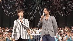 Johnnys Jr. - ザ少年俱乐部