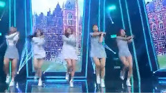 CLC - Eighteen
