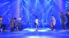 GOT7 - Girl Girl Girl