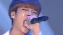 Infinite - 阵雨