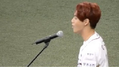 JJCC - 爱国歌