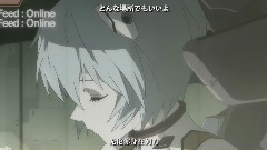动漫专属 - 真嗣的SDAT,EVA20週年祭