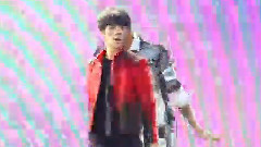 TFBOYS - Turn Up The Music(千玺舞蹈)