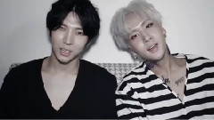 VIXX LR,VIXX - Beautiful Liar MV拍摄花絮