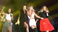 Taylor Swift,Little Mix - Black Magic