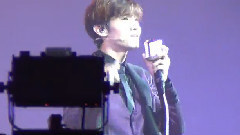 东方神起 - Something