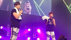 U-KISS - Stay Gold