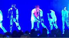 U-KISS - Alone