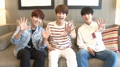 Super Junior,Super Junior-K.R.Y - New Single JOIN HANDS Message 2