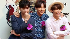 Super Junior,利特(Super Junior),银赫(Super Junior),东海(Super Junior) - 利特 & 银赫 & 东海情人节前夕旋风访台