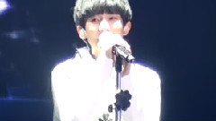 TFBOYS - 明天过后 王源Solo