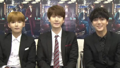 Super Junior,Super Junior-K.R.Y - New Single JOIN HANDS Message 1