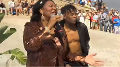 Boney M - Sunny