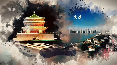 群星 - 红牛广告视频