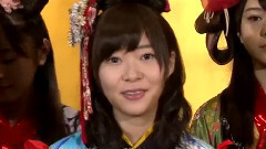 HKT48 - 新闻短片:HKT48指原莉乃座長公演 博多凱旋公演