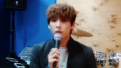 BTOB - 李旼赫! 话题影像 13/03/14