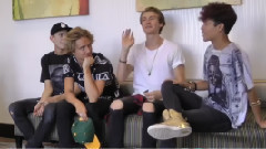 The Fooo Conspiracy - Unrehearsed With Teen Network,Iaam