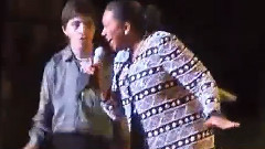 Boney M - Amazing Grace & Sunny