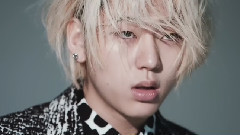 ZICO(Block B) - The Celebrity 画报拍摄