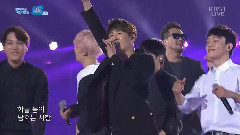 EXO-M,EXO-K,EXO - 天生缘分 & 致你 & 气球