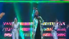 Boney M - Brown Girl in the Ring