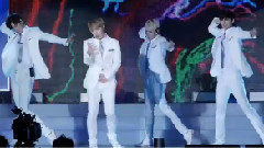 Cross Gene - Amazing