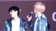 EXO - The EXO'Luxion In Hongkong