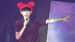 EXO - Peter Pan