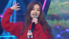 Red Velvet - Ice Cream Cake