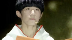 TFBOYS,易烊千玺 - 易烊千玺念给粉丝的信