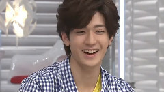 Hey! Say! JUMP,中岛裕翔 - おしゃれイズム
