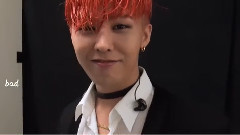 G-Dragon(BigBang) - I Lived 生日快乐