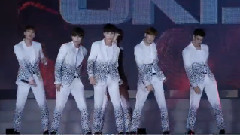 U-KISS - 好欺负吗