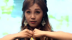 Apink,郑恩地(Apink) - Boramae签名会