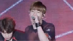 Infinite - Bad
