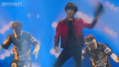 TFBOYS,易烊千玺 - 易烊千玺舞蹈solo