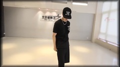 舞蹈视频 - 12点30分