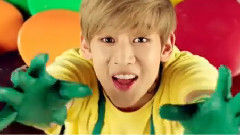 BEAST,东方神起,GOT7,SHINee,Wonder Girls - Gaon专辑销量排行 Top10