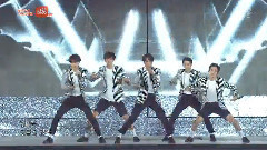 EXO-M,EXO-K,EXO - Call Me Baby