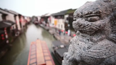乐动城市,音乐短片,轻音乐,风景 - 江山如此多娇